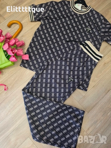 дамски екип guess 