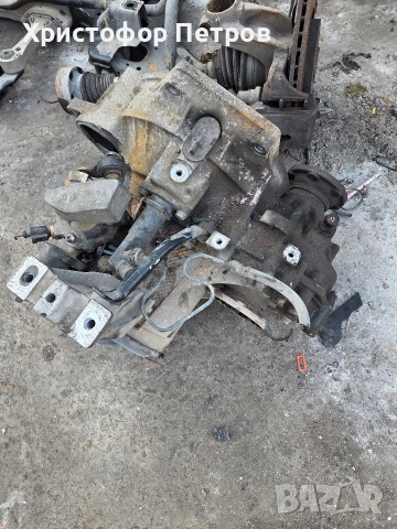 скоростна кутия за 2.0 115кс -vw/skoda и други , снимка 2 - Части - 55093880