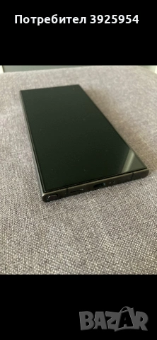 Samsung Galaxy S24 Ultra 256/12 GB Titanium black