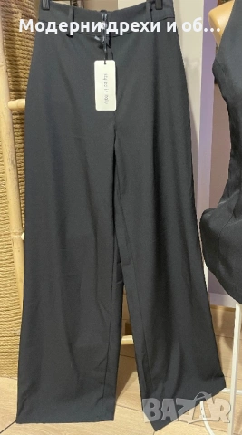 Панталона елек размер С, Последни бройки Супер намалени, снимка 3 - Панталони - 54156488