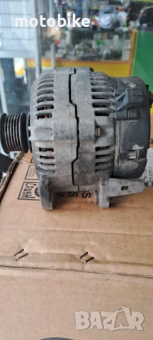 Алтернатор Volkswagen-Volvo, снимка 4 - Части - 54375508