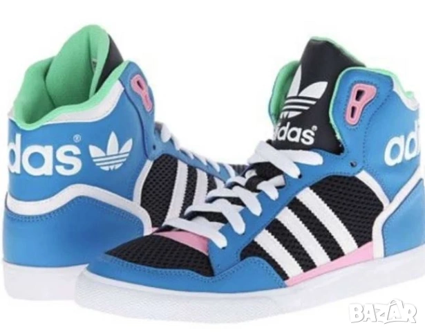 Маратонки Adidas Originals Extraball, снимка 3 - Маратонки - 54201450