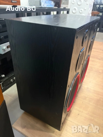 Cerwin Vega VS-15 Made in USA, снимка 9 - Тонколони - 55066241