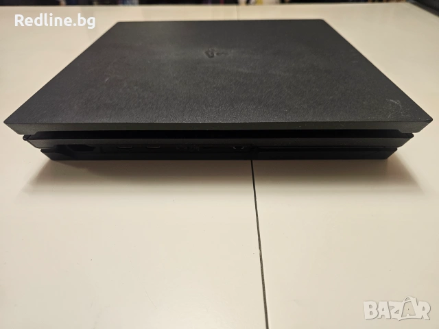 PlayStation 4 Pro 1TB / Плейстейшън 4 Про — Мощната 4K Версия! (+ 1г. Гаранция), снимка 4 - PlayStation конзоли - 55251645