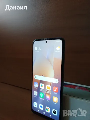 Xiaomi Redmi note 11 , снимка 4 - Xiaomi - 55666962