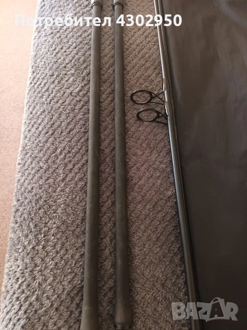 DAIWA , снимка 3 - Въдици - 54065034