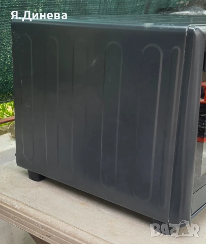 Малка фурна Cecotec 2200w, снимка 5 - Печки, фурни - 55063634