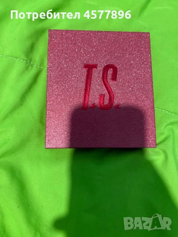 Taylor swift/ Тейлър Суифт It's Frightening Limited Deluxe Cd, снимка 6 - CD дискове - 54962615