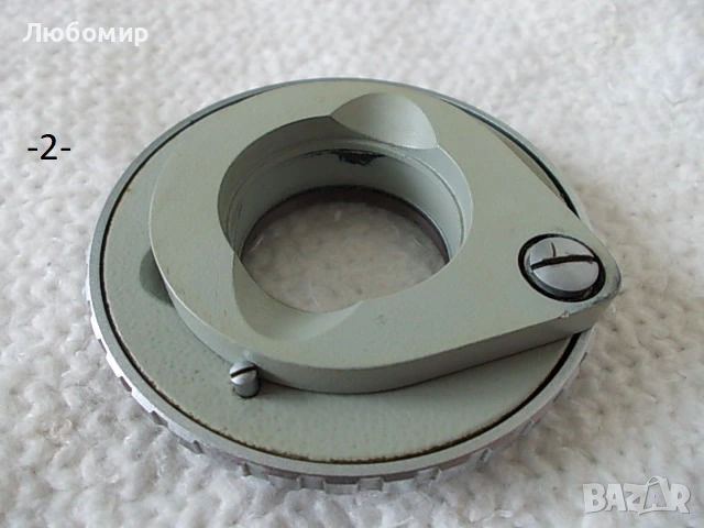 Оптика осветител микроскоп Carl Zeiss, снимка 5 - Медицинска апаратура - 54809258
