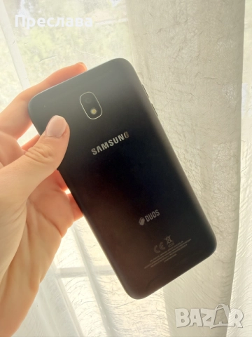 Samsung J7 16 gb , снимка 5 - Samsung - 55673280