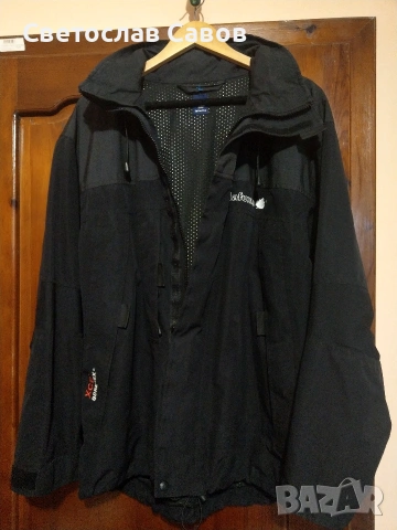 Lafuma Gore-tex L. , снимка 10 - Якета - 54514323