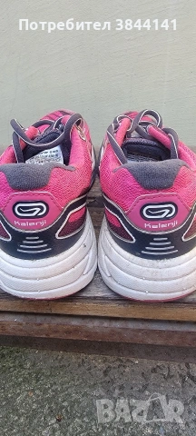 Kalenji Eliorun, снимка 4 - Маратонки - 54236926