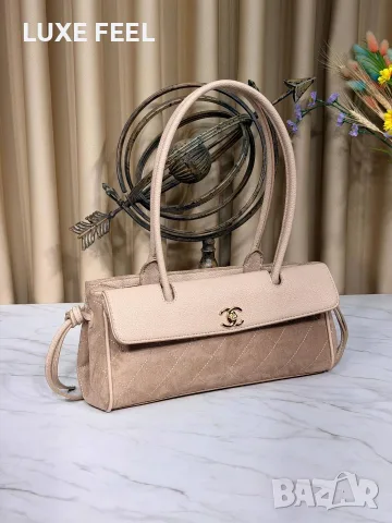 Chanel ⚜️ Дамски Чанти , снимка 10 - Чанти - 55605089
