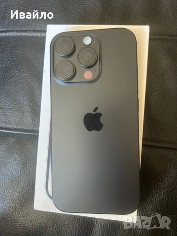 iPhone 16 PRO Top!