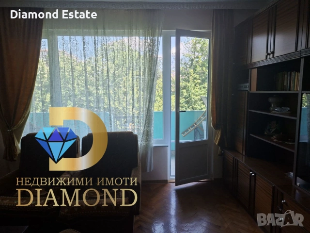 Апартамент ПОД НАЕМ в Димитровград, кв. Славянски, снимка 5 - Апартаменти - 54833398