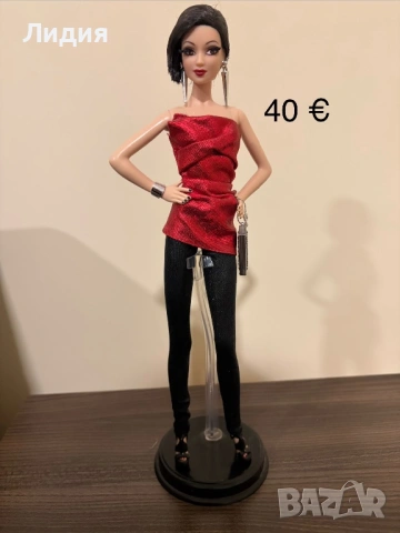 Barbie / Барби, снимка 10 - Колекции - 54589574