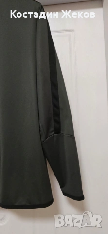 Мъжка оригинална горница. Nike , снимка 4 - Спортни дрехи, екипи - 54478072