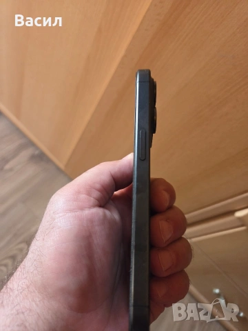 Iphone 15 pro, снимка 6 - Apple iPhone - 54837229