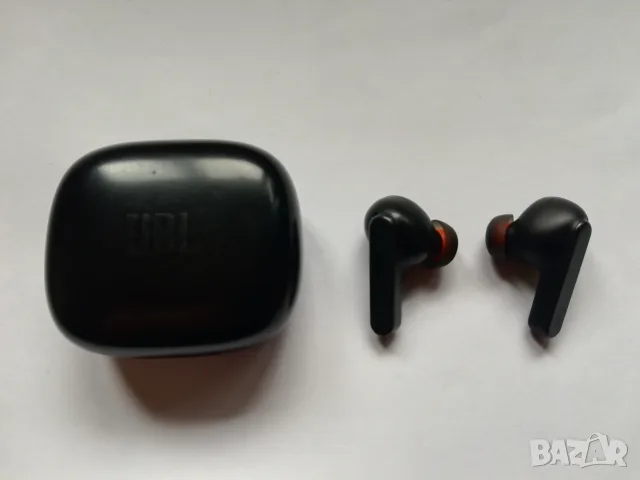 Безжични блутут слушалки JBL Live Pro+, снимка 2 - Bluetooth слушалки - 55629267