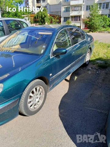 Продавам Peugeot 607