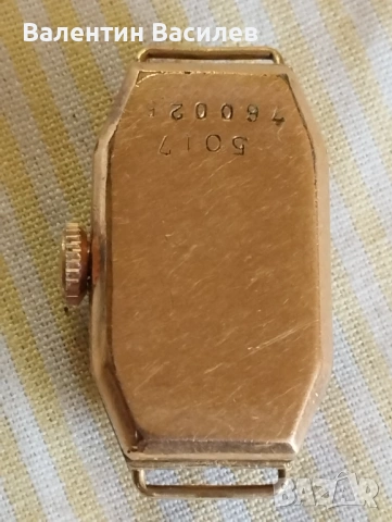 Дамски часовници , снимка 2 - Антикварни и старинни предмети - 54311833