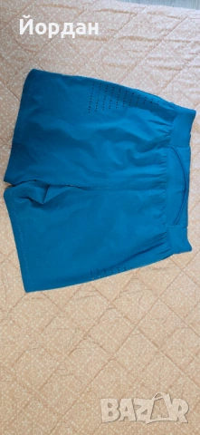 Шорти Under Armour , снимка 2 - Спортни дрехи, екипи - 54901310