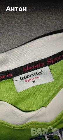 Оригинален Потник Identic Sports , снимка 2 - Тениски - 55477521
