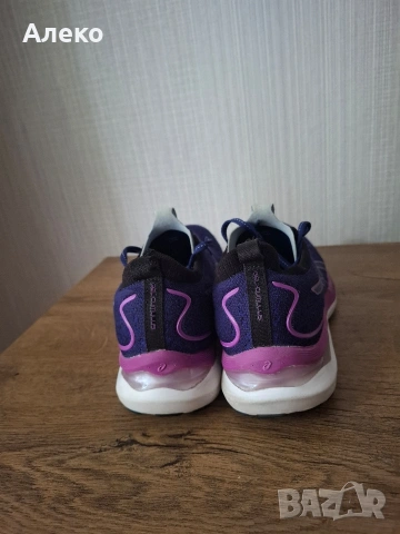 asics gel Cumulus 24 дамски маратонки 37 номер. , снимка 8 - Маратонки - 54958582