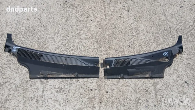 Кора под чистачки Fiat Doblo 2008 735279114 735279115