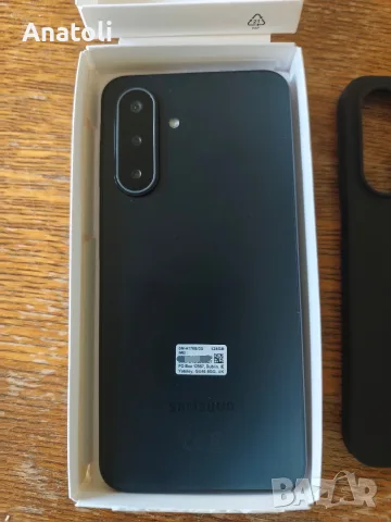 Samsung Galaxy A17 5G, снимка 2 - Samsung - 55581821