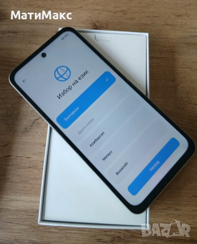 Redmi 15 2г ГАРАНЦИЯ, снимка 8 - Xiaomi - 54940326