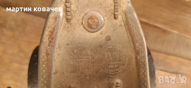 ролкови кънки от старото време , снимка 2 - Ролери, кънки - 55327842