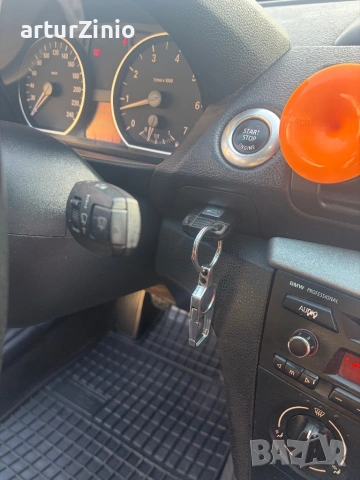 Bmw, снимка 16 - Автомобили и джипове - 53976018