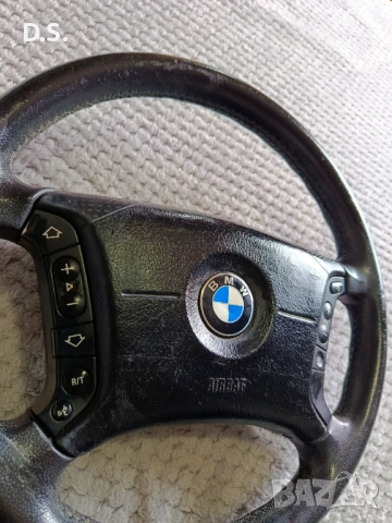 Мулти волан за BMW  E46\E39, снимка 2 - Части - 54560526