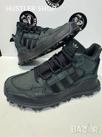 Обувки ADIDAS ORIGINALS F/1.3 LE. Размер 44