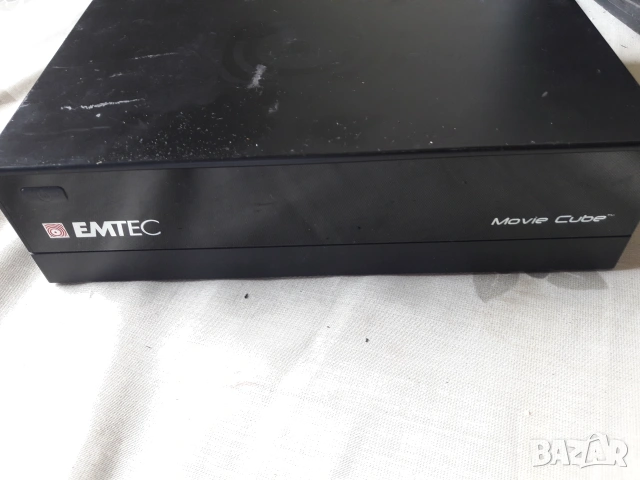 EMTEC Movie Cube Q100