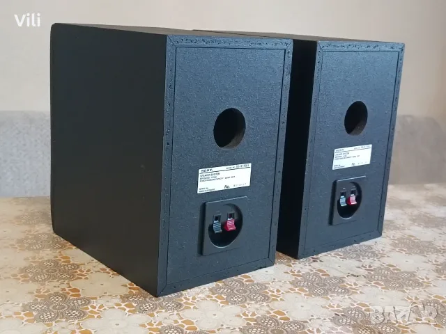 🔊 Sony SS-H1700L, снимка 3 - Тонколони - 55449241