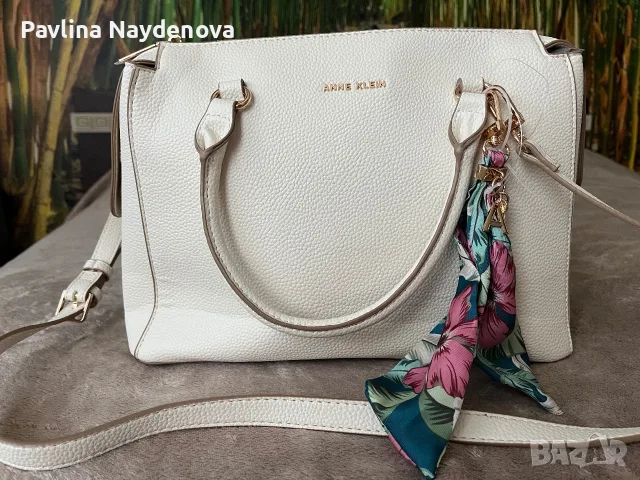 Нова чанта Anne Klein