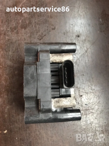 Запалителна бобина за VW Golf 4 / Audi A3 (1997-2003) C050507T5, снимка 2 - Части - 54651312