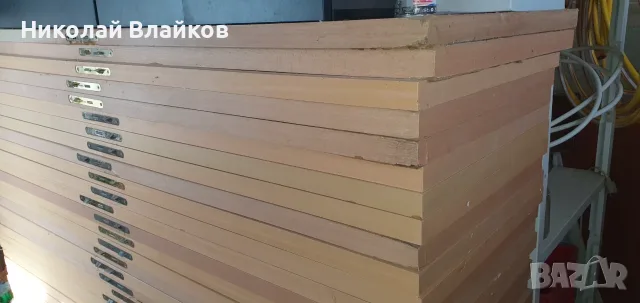 Продавам платна за интериорни врати, снимка 2 - Интериорни врати - 55431977
