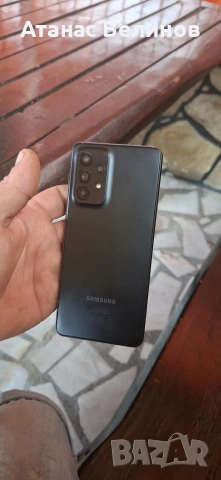 samsung a33 5G 128gb , снимка 2 - Samsung - 55215350