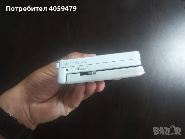 Nintendo 3ds хакнат с 64гб., снимка 12 - Игри за Nintendo - 55222466