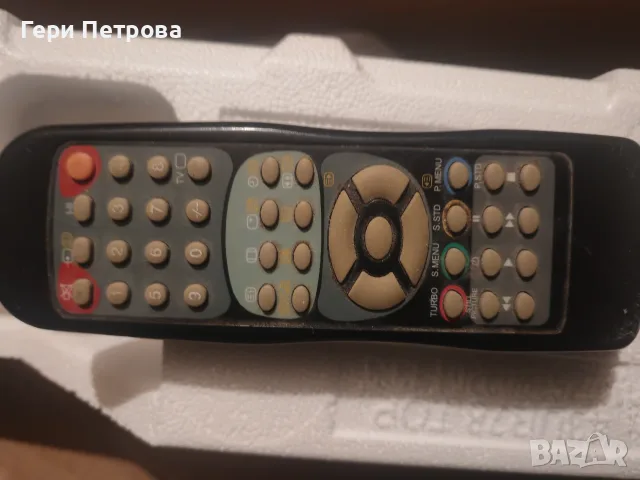 Дистанципнно за телевизори Sang