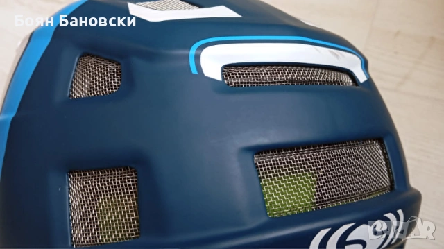 Продавам каска IXS, снимка 7 - Аксесоари за велосипеди - 54485364