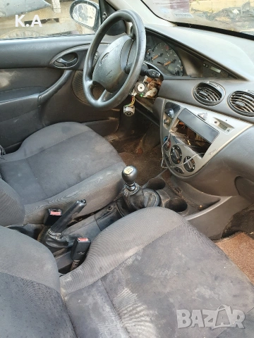 Ford Focus 1.8 TDCI - НА ЧАСТИ, снимка 5 - Части - 54824027