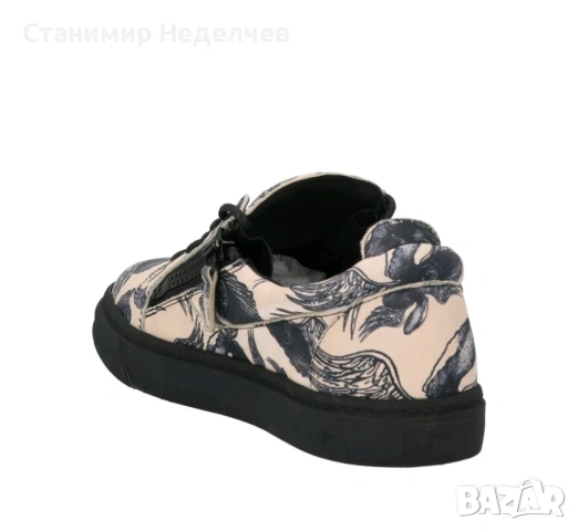 GIuseppe Zanotti, снимка 4 - Маратонки - 54988709