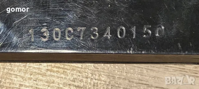 Детски сноуборд 130 см с автомати PRO Flier – Wood Core, снимка 10 - Зимни спортове - 55563864