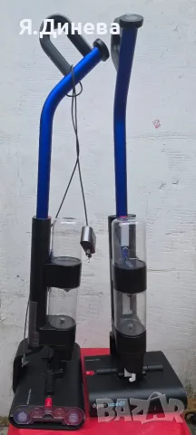 праностояща прахосмукачка Dyson Wash G1, снимка 4 - Прахосмукачки - 55304014