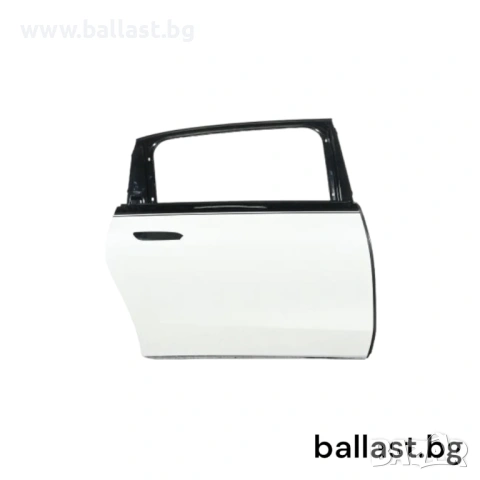 Врата задна дясна A2237303404 S Klasse W223 Maybach