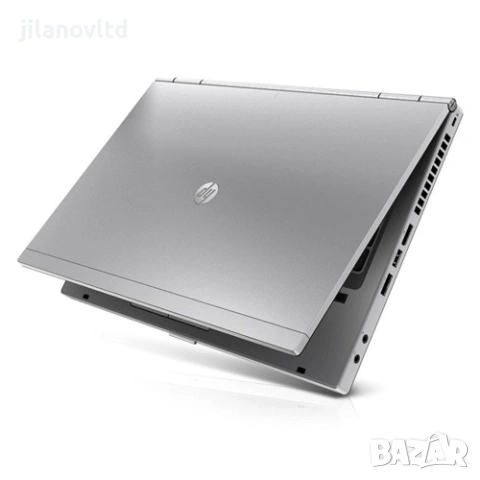 Лаптоп HP 2560P I7-2620M 8GB 128GB SSD с до 24 МЕСЕЦА ГАРАНЦИЯ, снимка 2 - Лаптопи за работа - 55078481